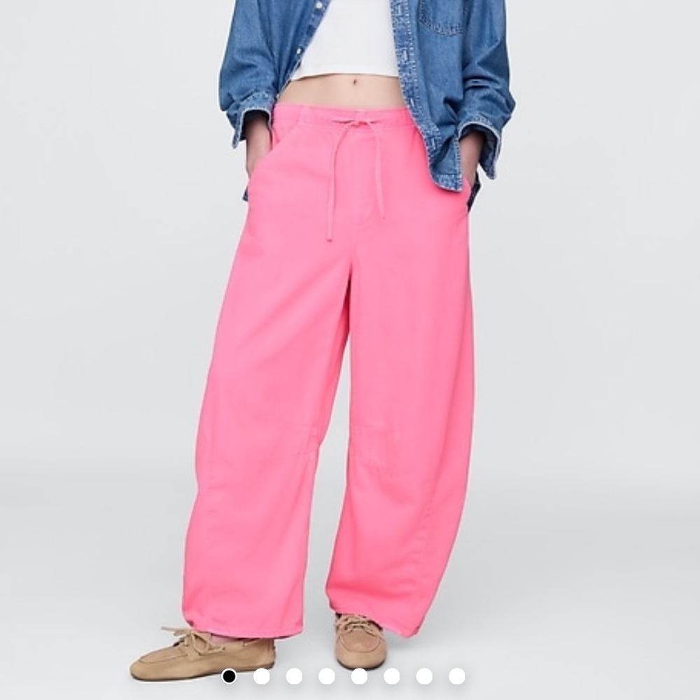 GAP / Mid Rise Easy Horseshoe Jeans / Smalll Tall / Like New